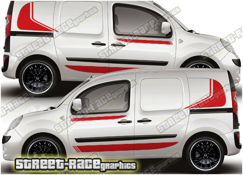 Mercedes Citan rally 002