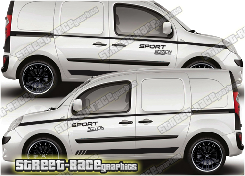 Mercedes Citan rally 004