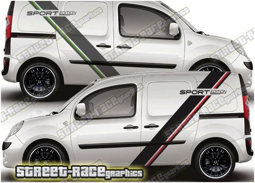 Mercedes Citan rally 005