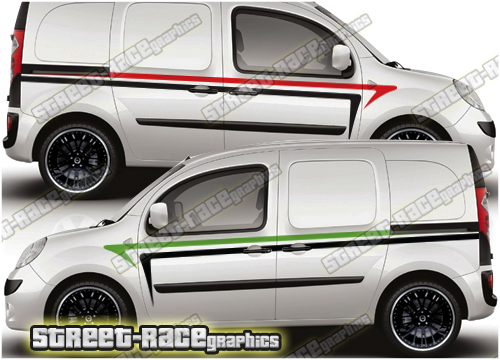 Mercedes Citan rally 006