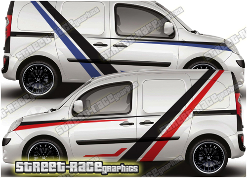 Mercedes Citan rally 007