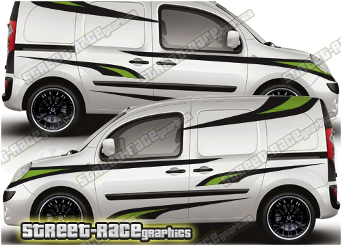 Mercedes Citan rally 008