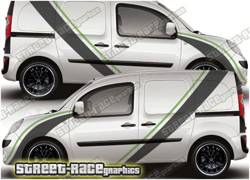 Mercedes Citan rally 009