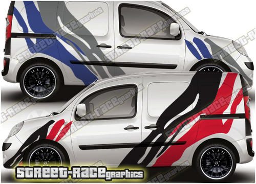 Mercedes Citan rally 010