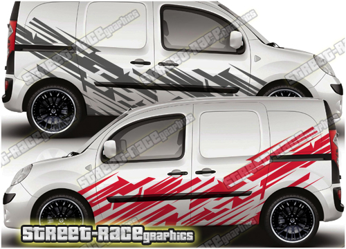 Kangoo/NV250 rally 011