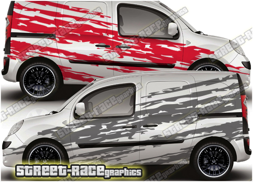 Mercedes Citan rally 014