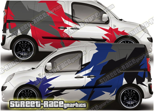 Kangoo/NV250 rally 018