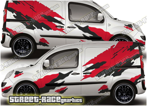 Kangoo/NV250 rally 019