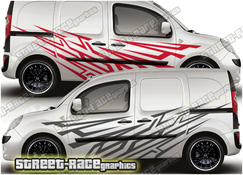 Kangoo/NV250 rally 020