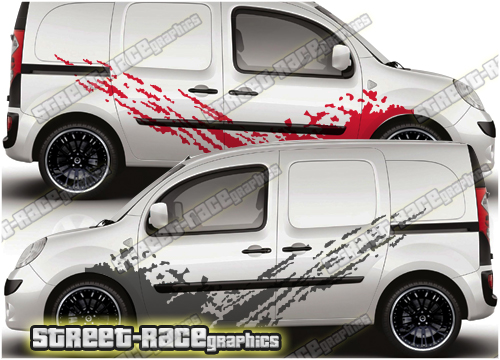 Kangoo/NV250 rally 021