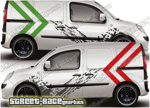 Kangoo/NV250 rally 022