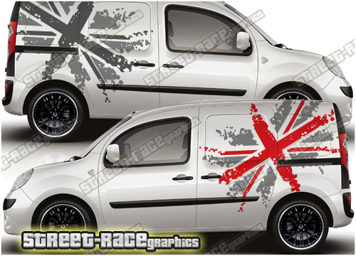 Kangoo/NV250 rally 024