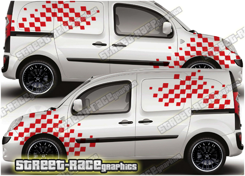 Kangoo/NV250 rally 025