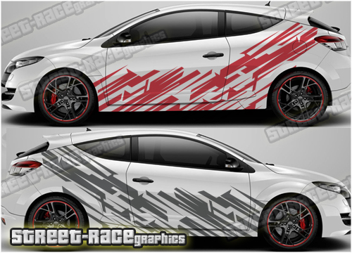 Megane rally graphics 065