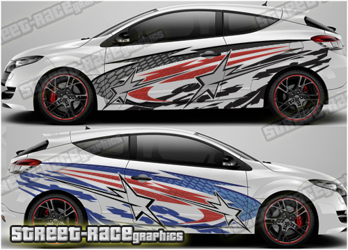 Megane rally graphics 076