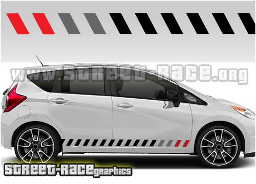 015 - Note side squares