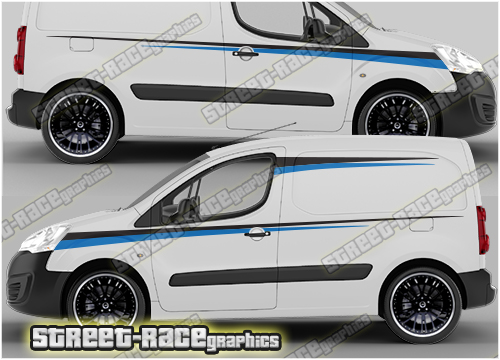 Partner/Berlingo/Combo rally 001