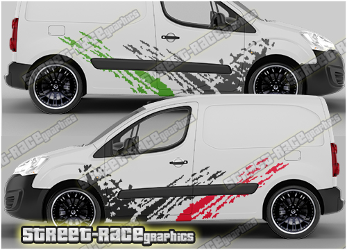 Partner/Berlingo/Combo rally 003