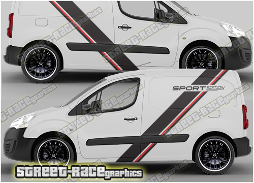 Partner/Berlingo/Combo rally 005