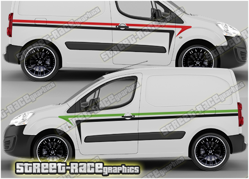 Partner/Berlingo/Combo rally 006