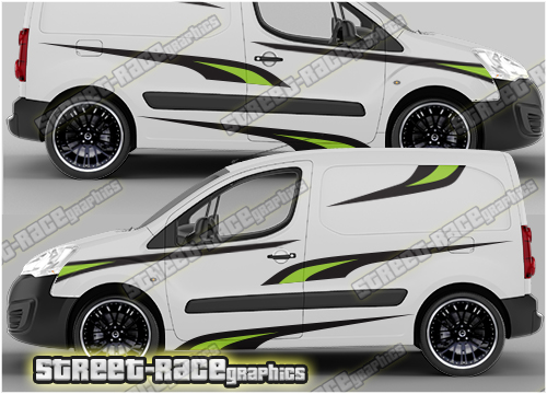 Partner/Berlingo/Combo rally 008