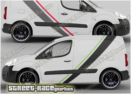 Partner/Berlingo/Combo rally 009