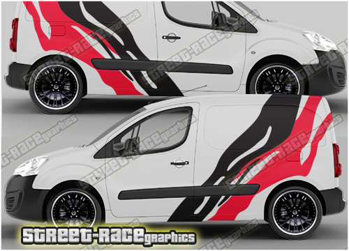 Partner/Berlingo/Combo rally 010