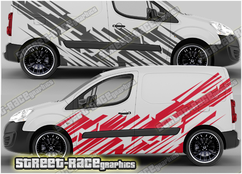 Partner/Berlingo/Combo rally 011