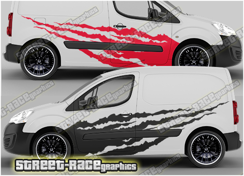 Partner/Berlingo/Combo rally 012