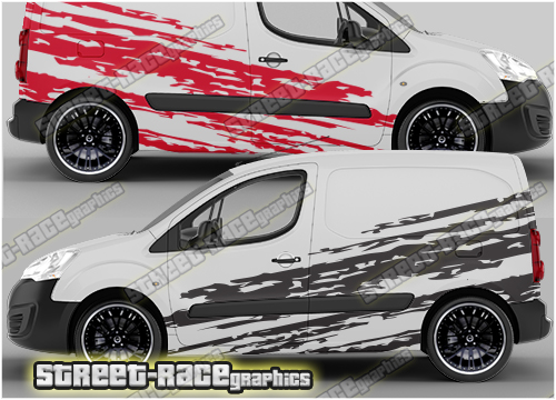 Partner/Berlingo/Combo rally 013