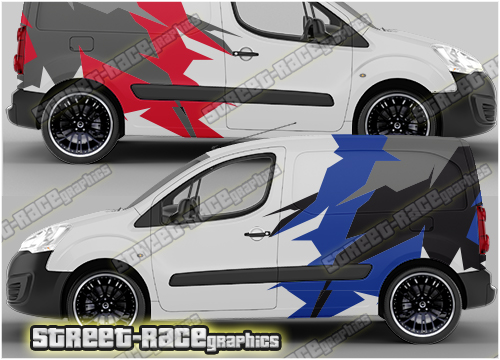 Partner/Berlingo/Combo rally 018