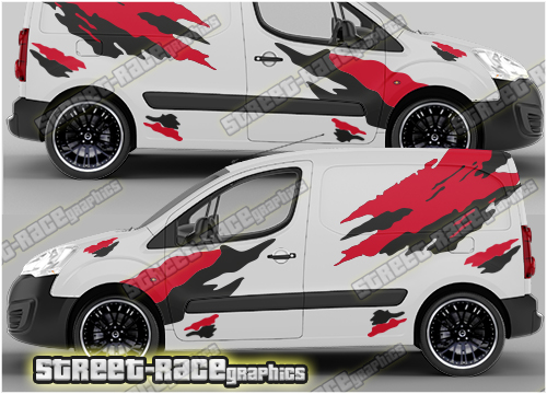 Partner/Berlingo/Combo rally 019