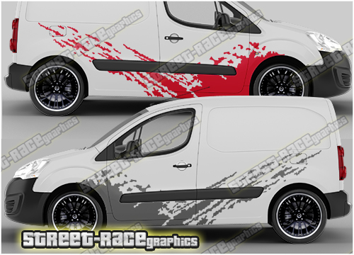 Partner/Berlingo/Combo rally 021