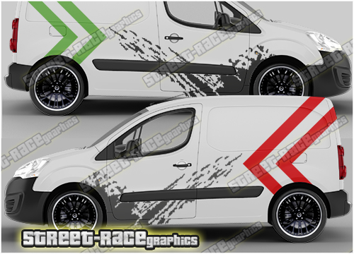 Partner/Berlingo/Combo rally 022