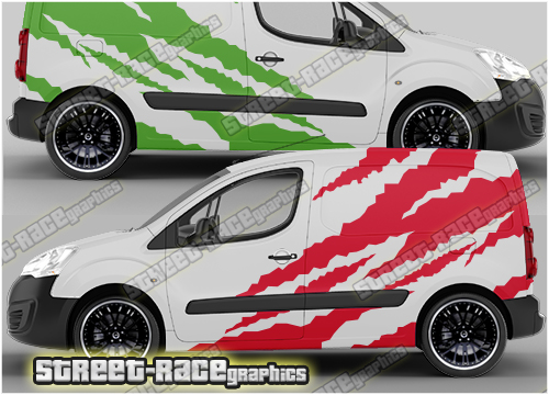 Partner/Berlingo/Combo rally 023