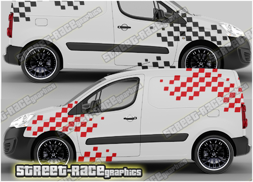 Partner/Berlingo/Combo rally 025