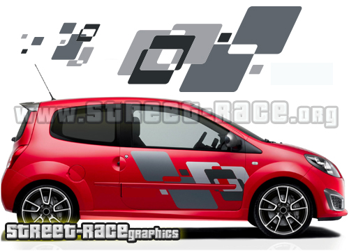 011 - Renault Twingo