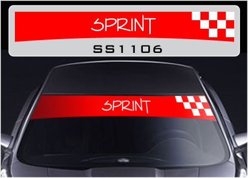 Sunstrip SS1106 Swift Sprint