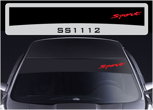 Sunstrip SS1112 Sport