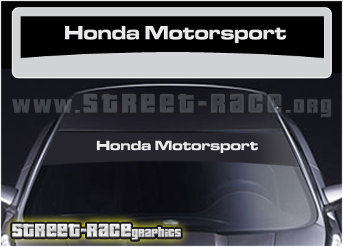 Honda sunstrip SS1201