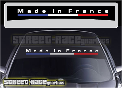 Sunstrip SS1401 - Made in France