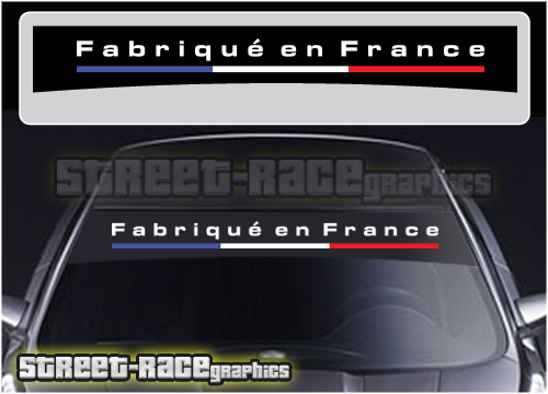 Sunstrip SS1402 - Fabrique en France