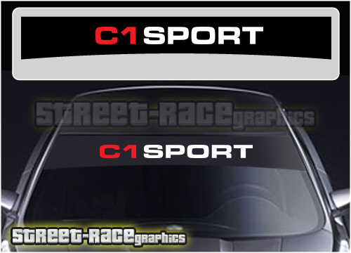 Sunstrip SS1403 C1 Sport