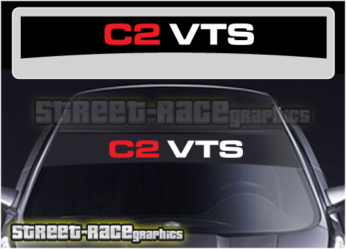 Sunstrip SS1407 C2 VTS