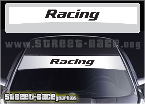 Sunstrip SS1506 VW Racing