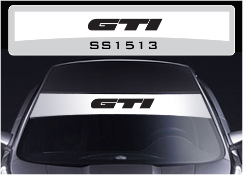 Sunstrip SS1513 GTi