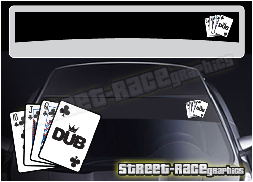 Sunstrip SS1540 - Dub King