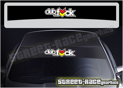 Sunstrip SS1543 - Dub as F*ck