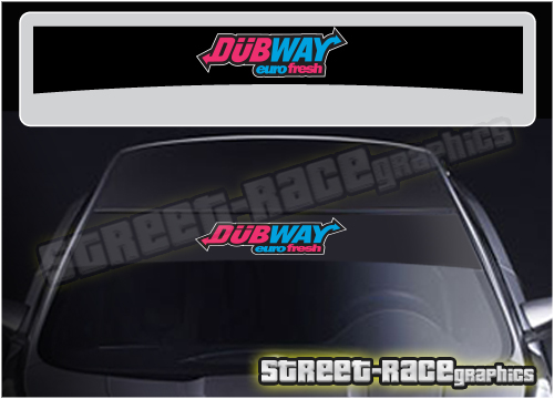 Sunstrip SS1544 - Dubway