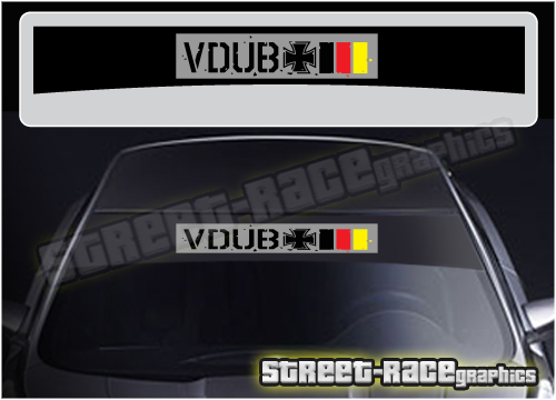 Sunstrip SS1545 - VDUB